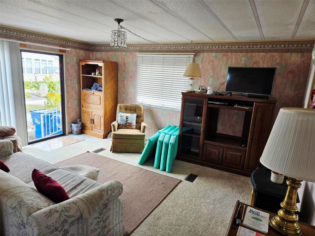 Photo of 5316 53rd Ave E #E2, Bradenton, FL 34203 (MLS # A4682988)