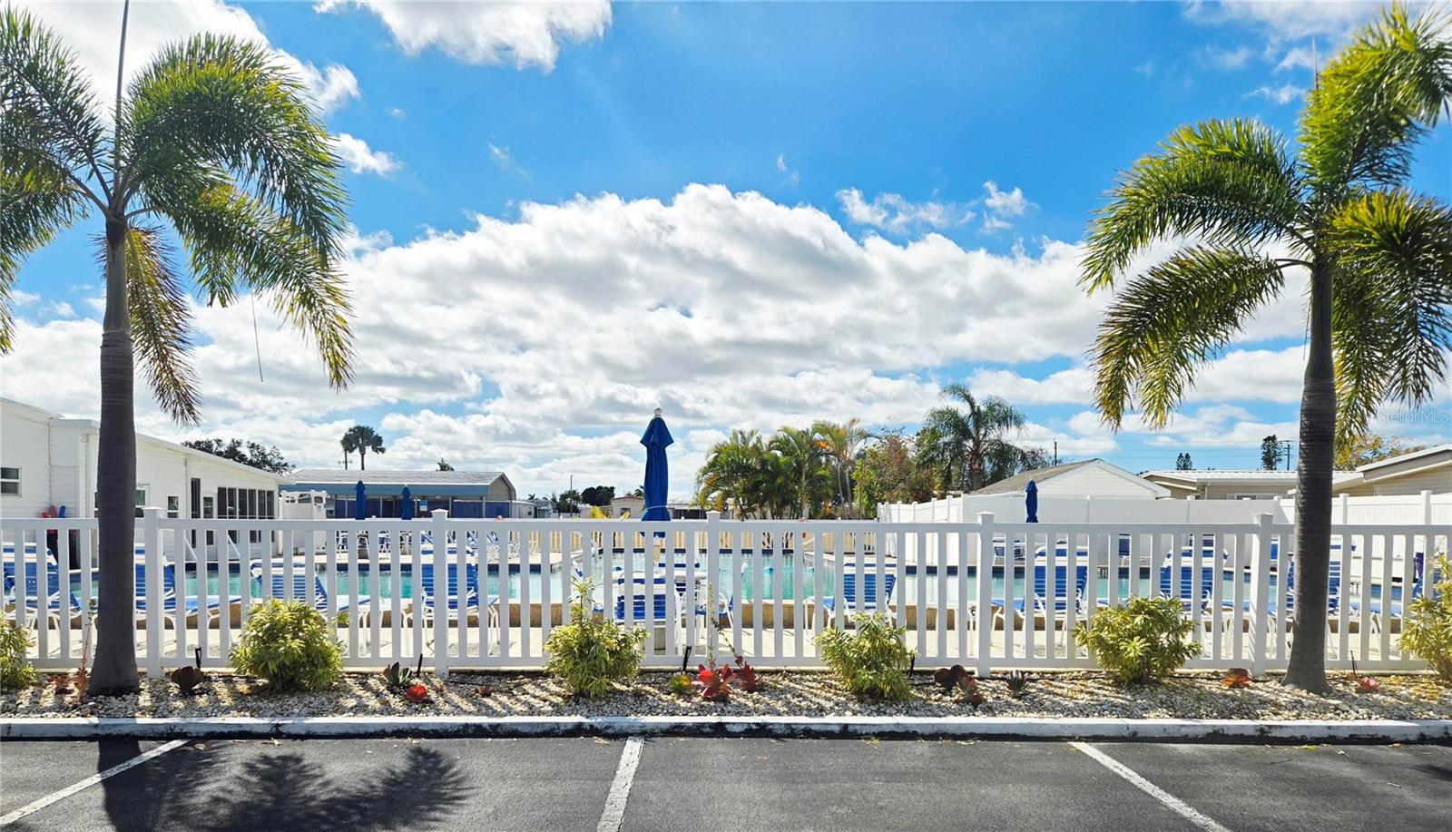 WESTWINDS VILLAGE CO-OP - Residential