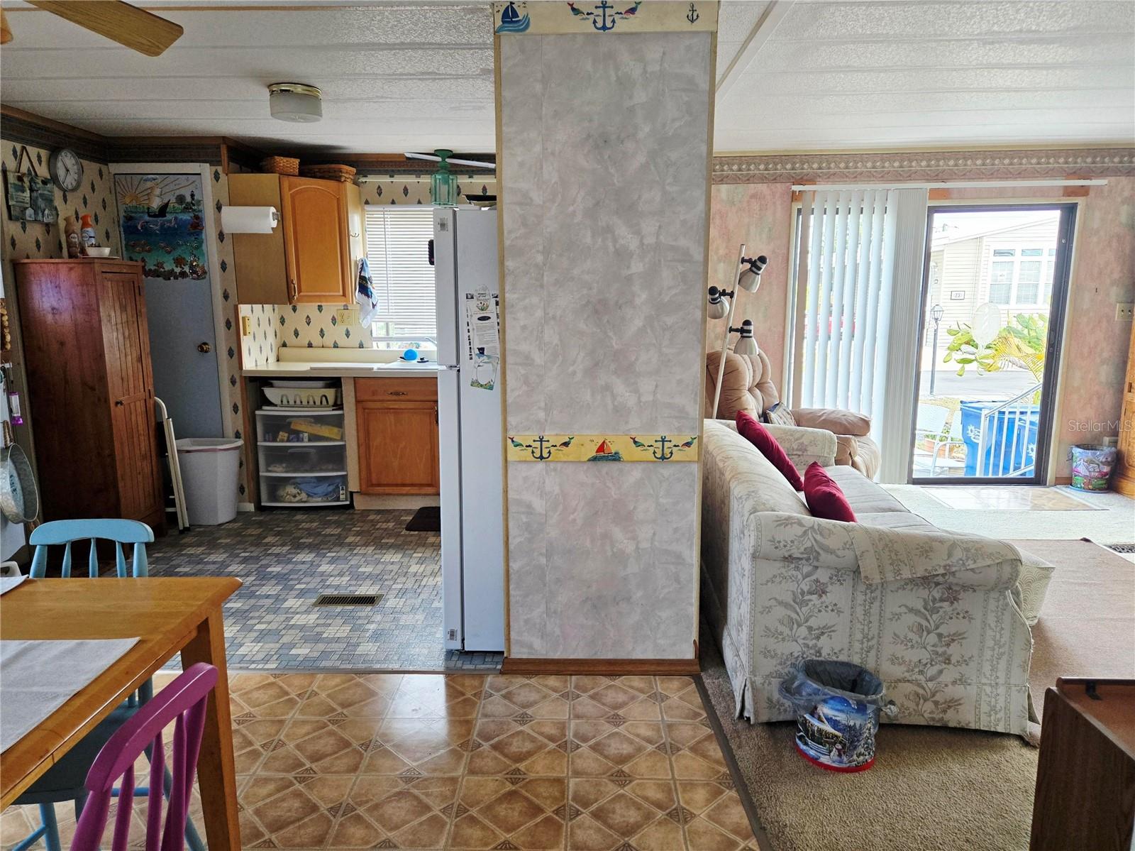 WESTWINDS VILLAGE CO-OP - Residential