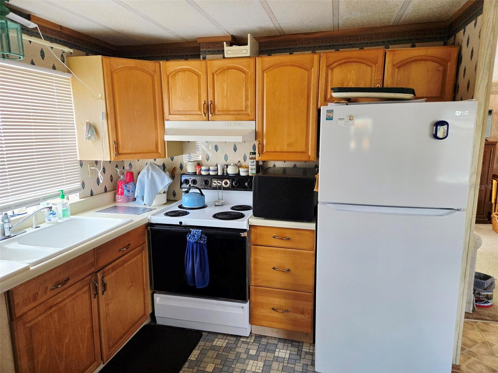 WESTWINDS VILLAGE CO-OP - Residential