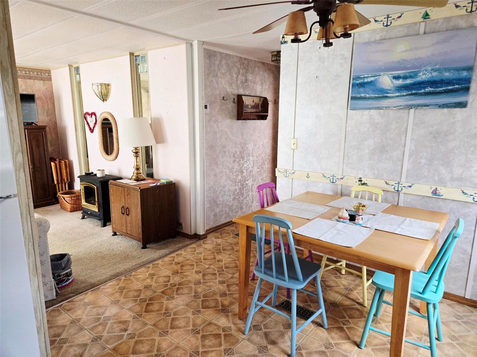 WESTWINDS VILLAGE CO-OP - Residential