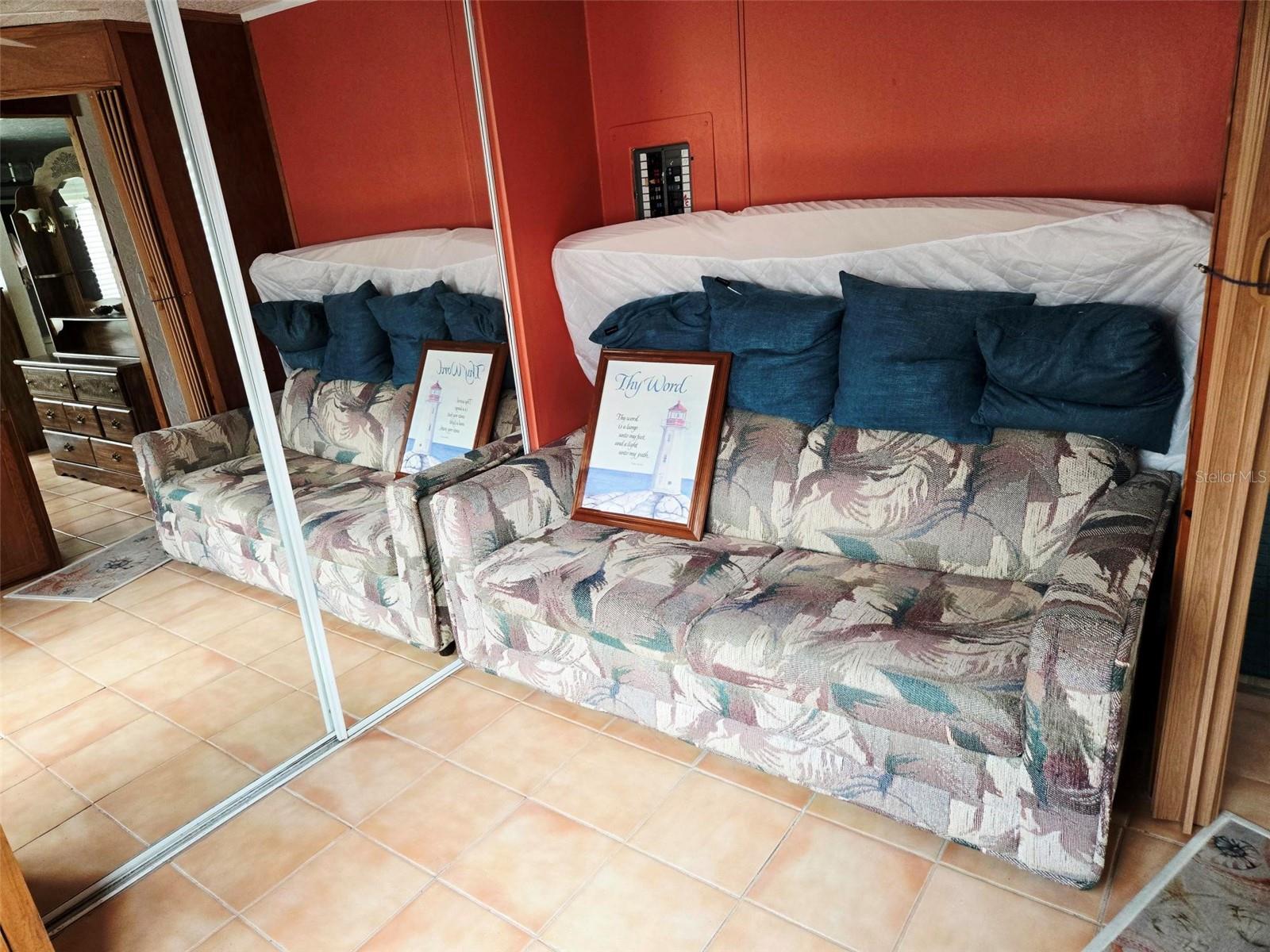 WESTWINDS VILLAGE CO-OP - Residential