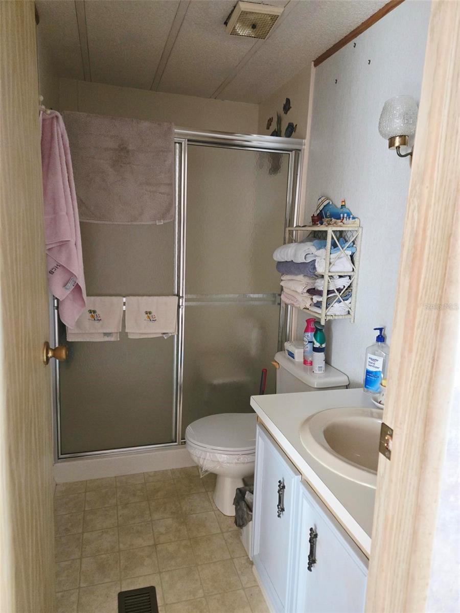 WESTWINDS VILLAGE CO-OP - Residential