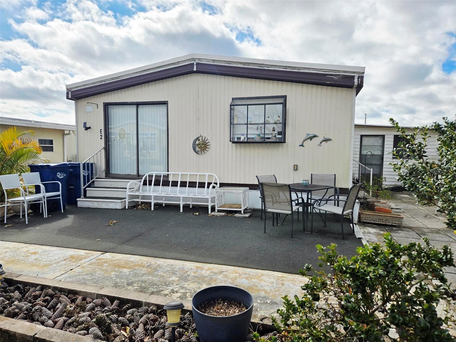 WESTWINDS VILLAGE CO-OP - Residential