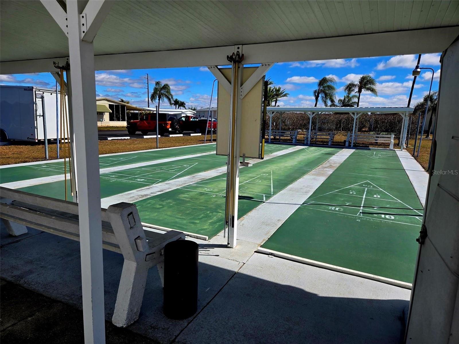 WESTWINDS VILLAGE CO-OP - Residential