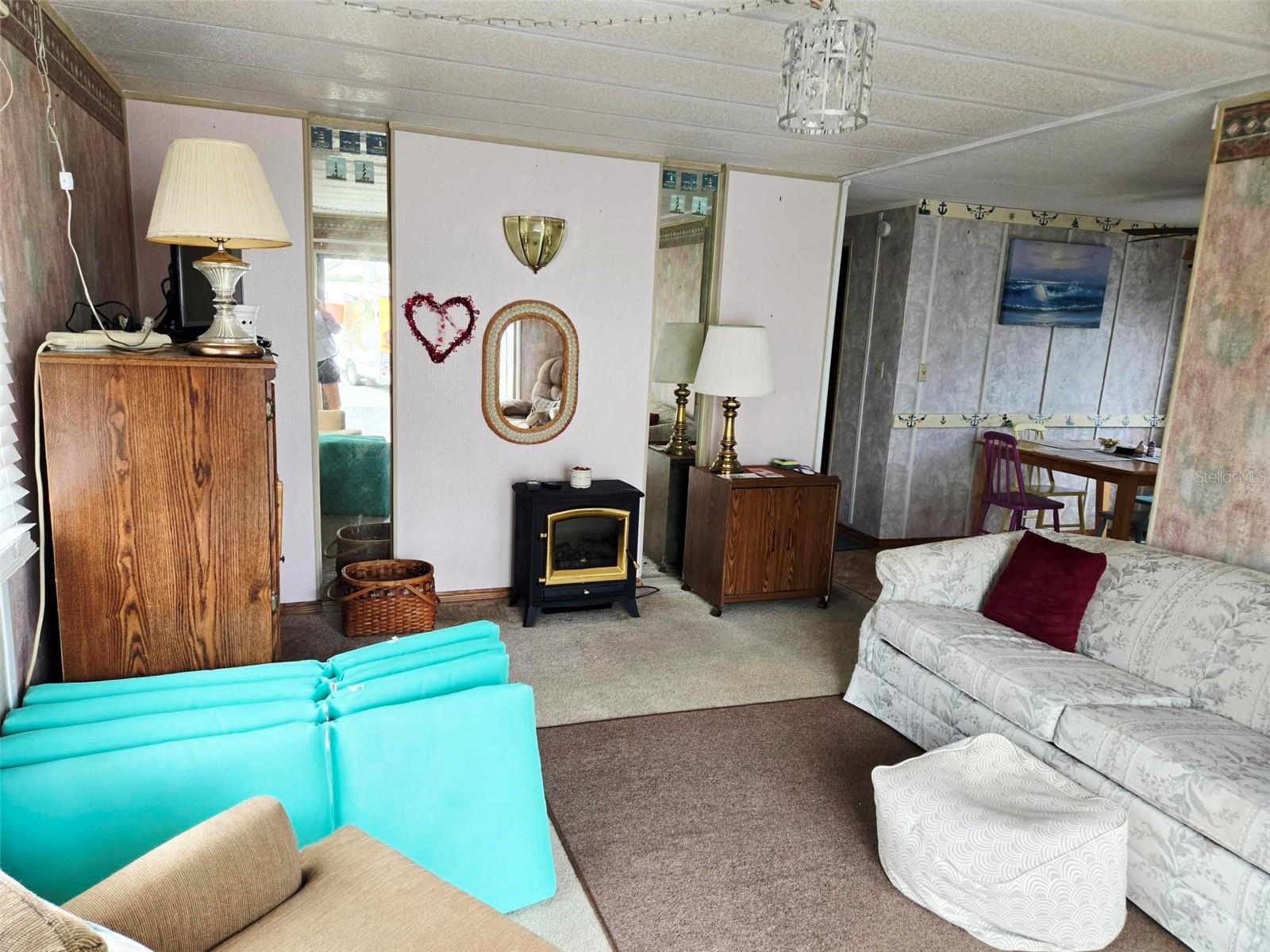 WESTWINDS VILLAGE CO-OP - Residential