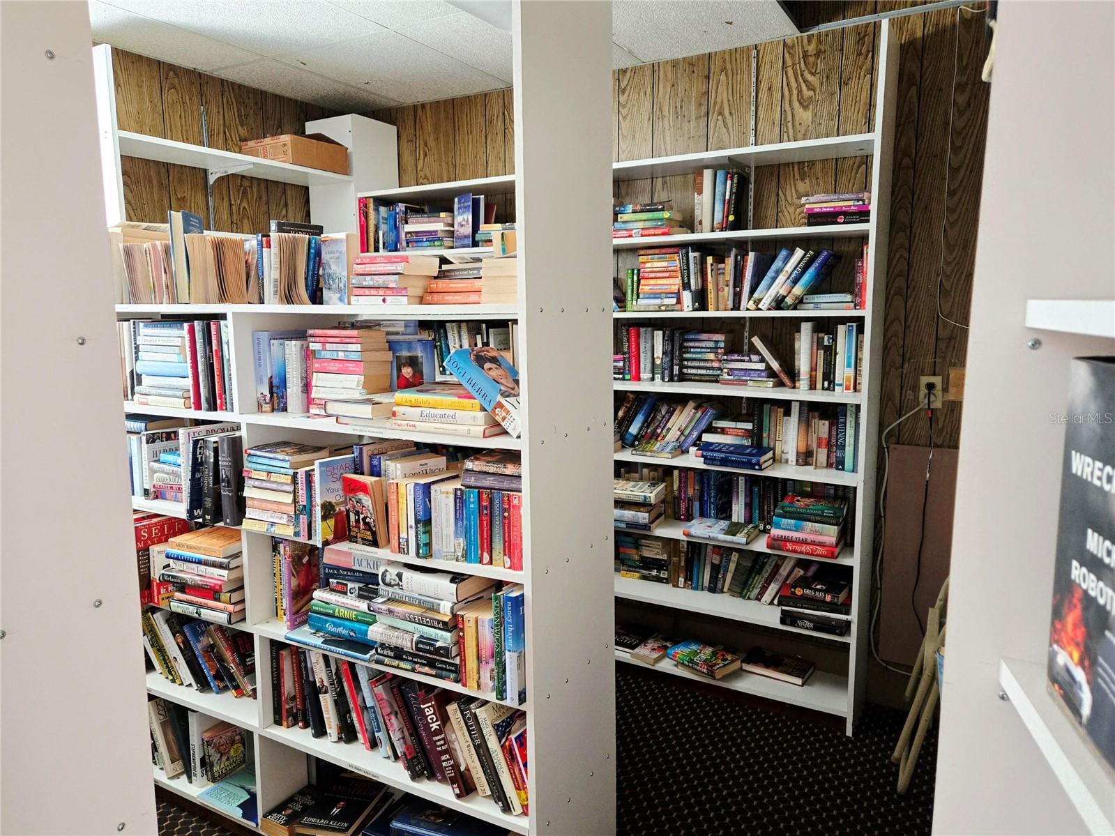 WESTWINDS VILLAGE CO-OP - Residential