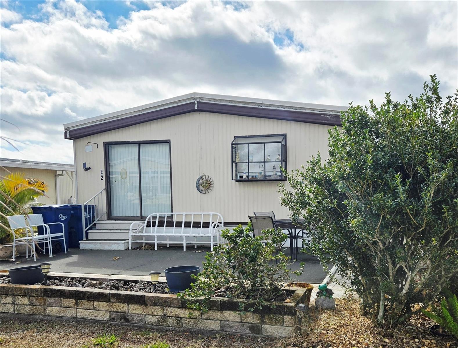 WESTWINDS VILLAGE CO-OP - Residential