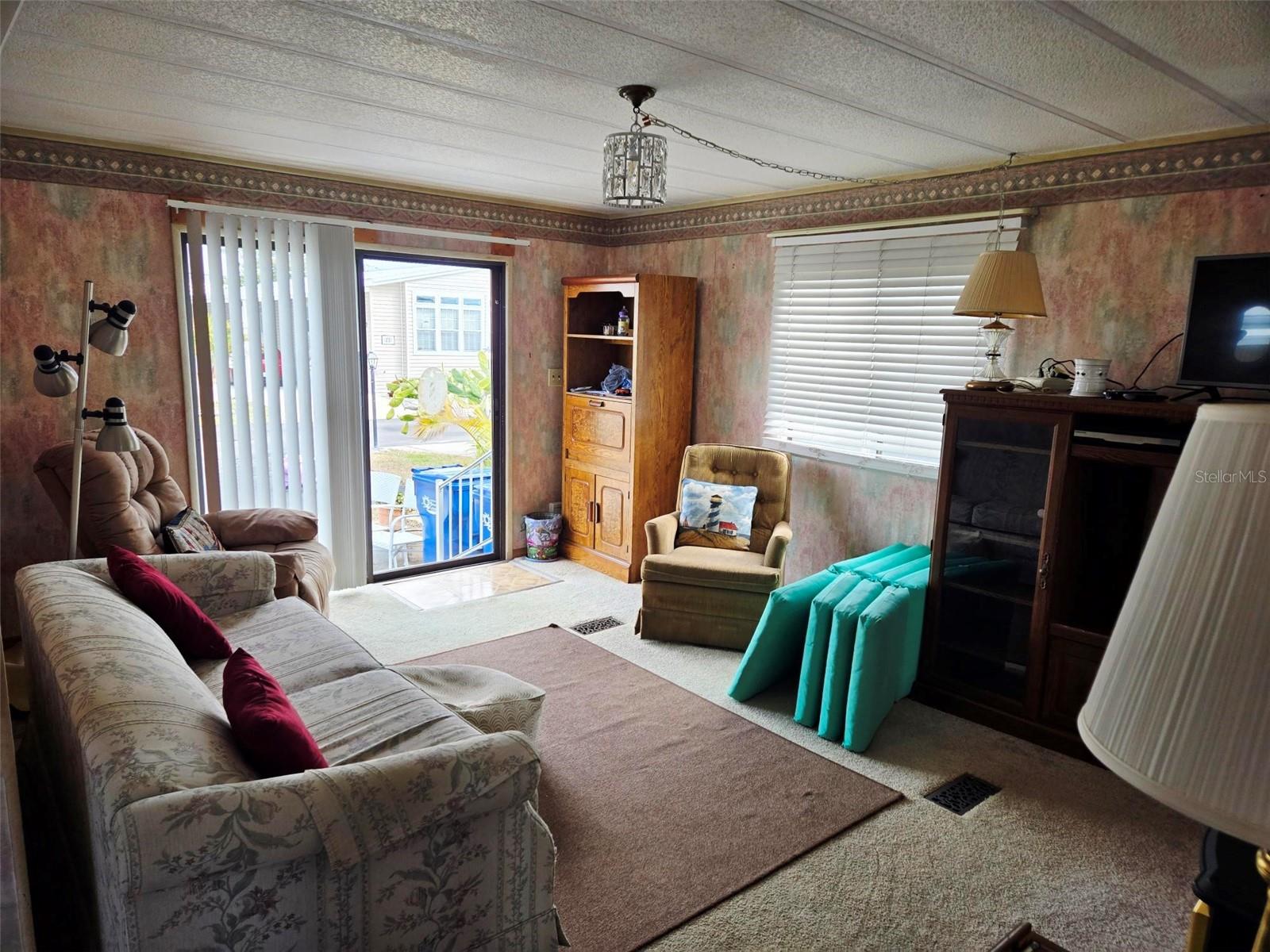 WESTWINDS VILLAGE CO-OP - Residential