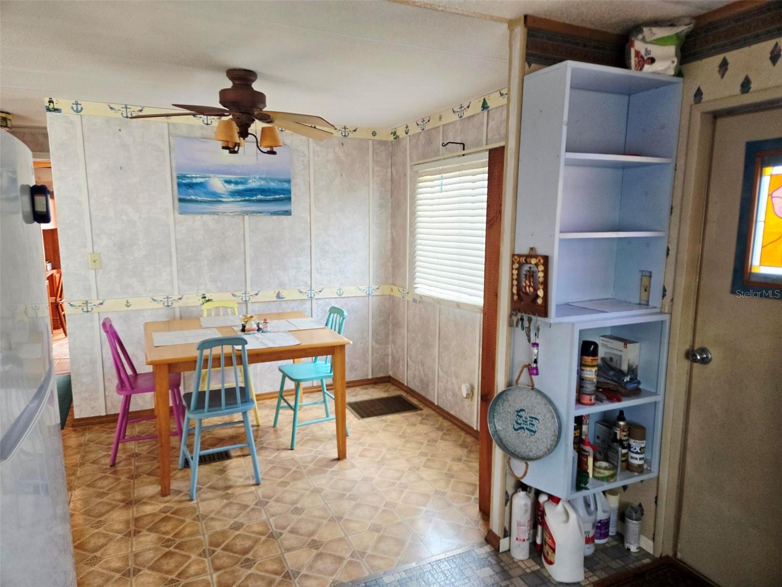 WESTWINDS VILLAGE CO-OP - Residential