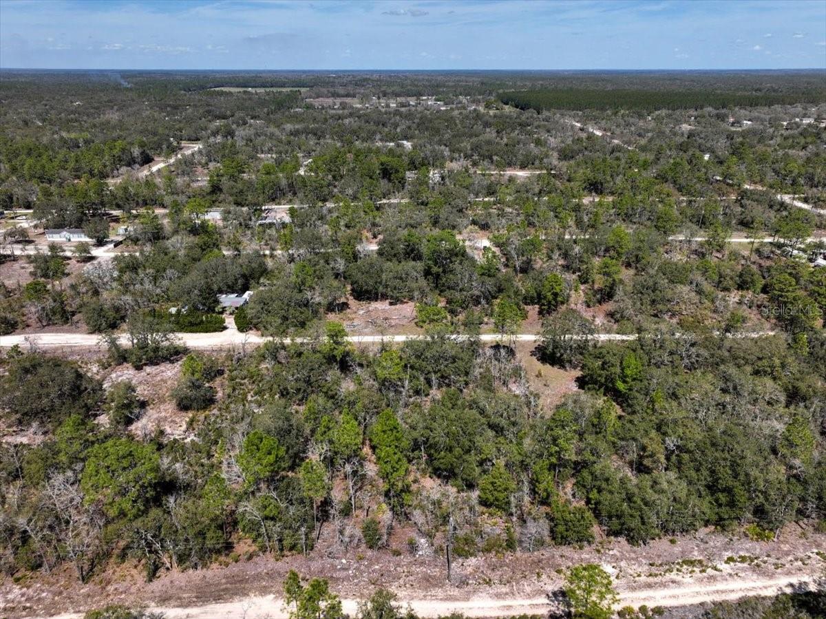 OAK RIDGE ESTATES - Land