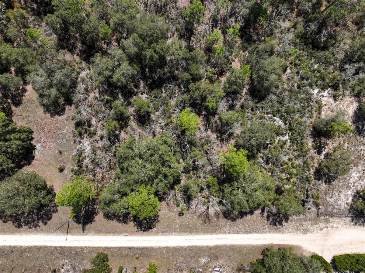 OAK RIDGE ESTATES - Land