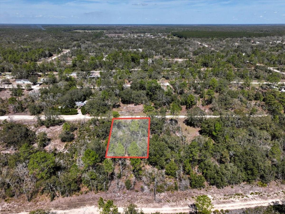 OAK RIDGE ESTATES - Land