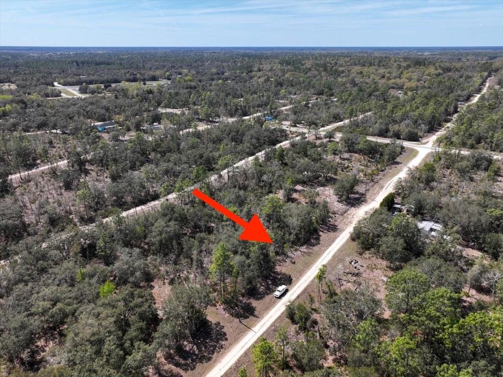 Photo of NE 65th Street, Williston, FL 32696 (MLS # O6386734)
