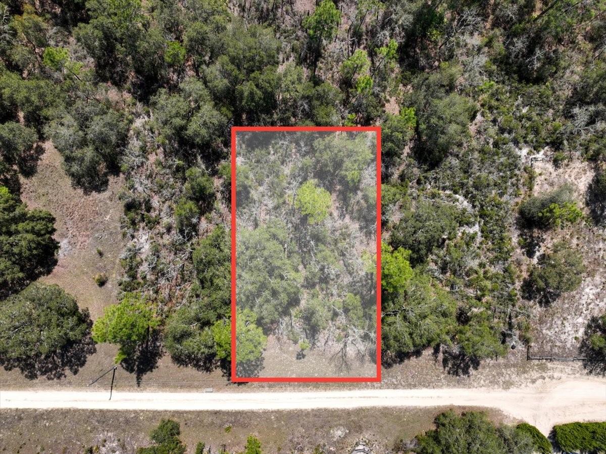 OAK RIDGE ESTATES - Land