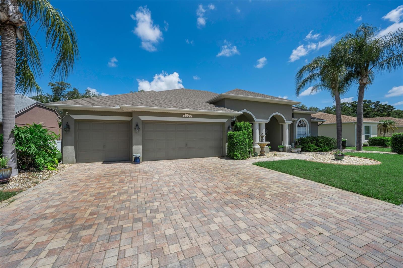 8843 BEL MEADOW WAY
