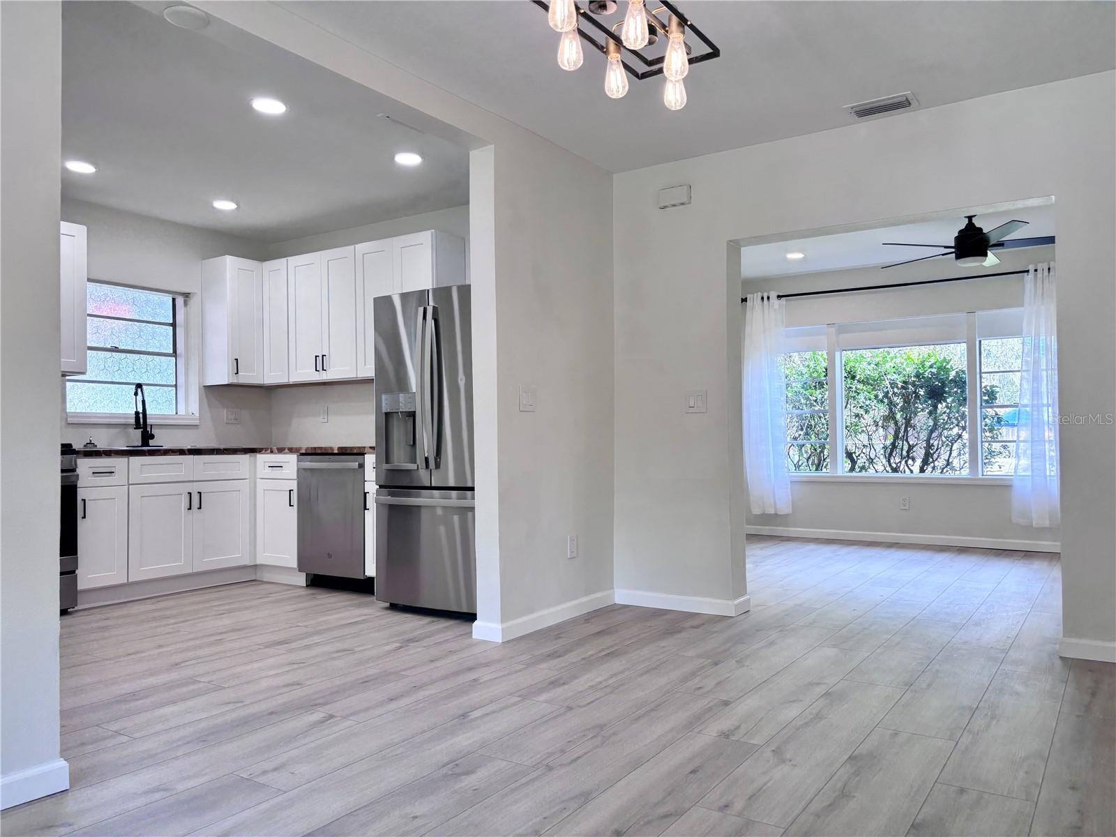 TUCKER 02 BLK 14 KINGSTON - Residential