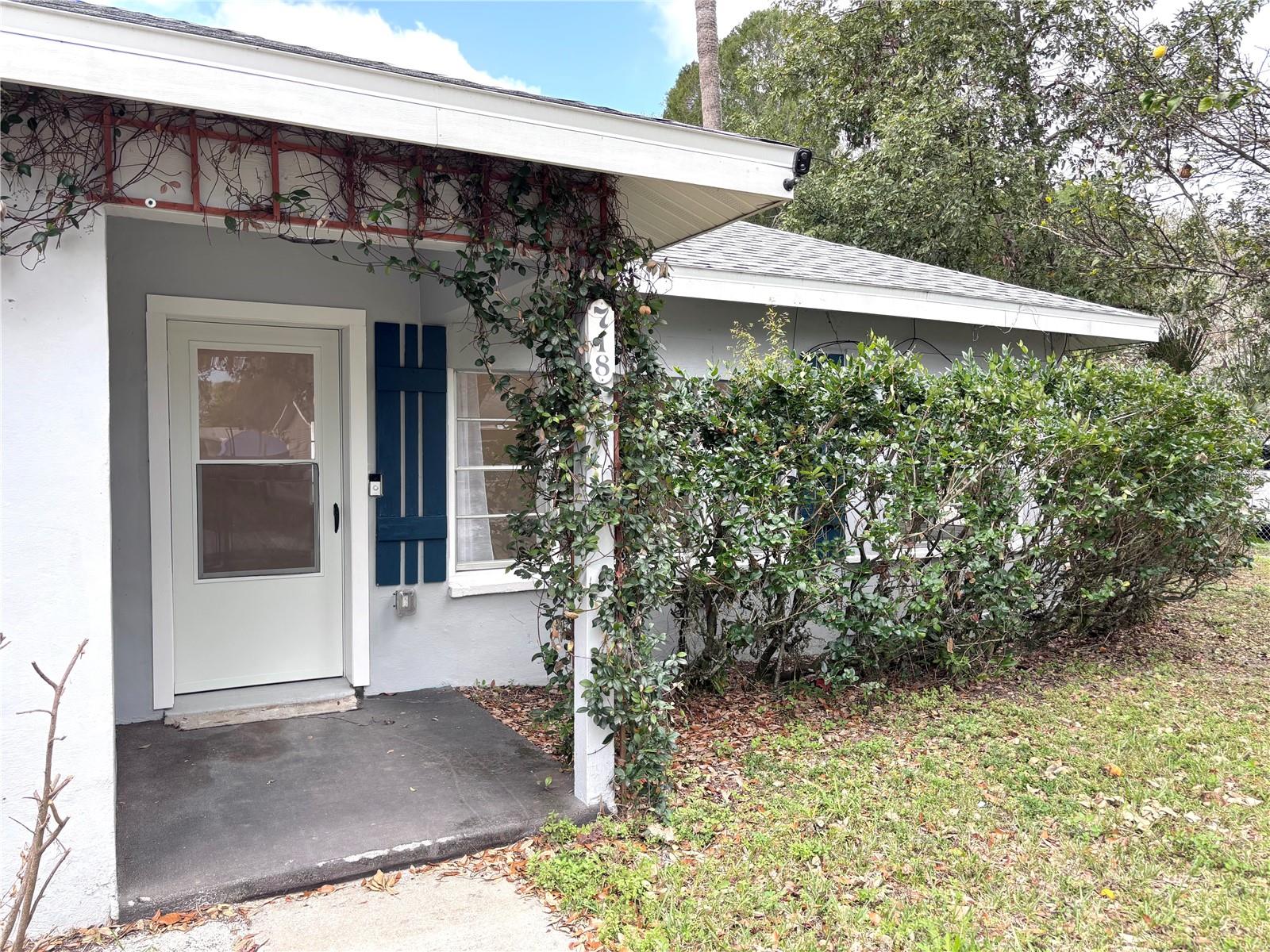 TUCKER 02 BLK 14 KINGSTON - Residential