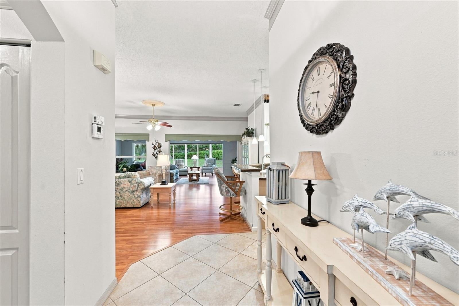 1248 CORINTH GREENS DRIVE
