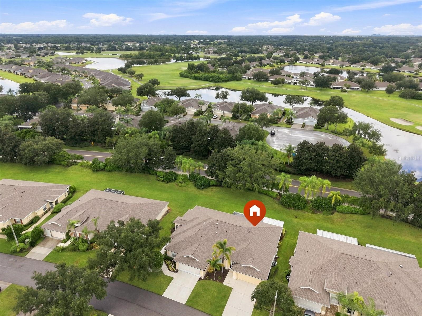1248 CORINTH GREENS DRIVE