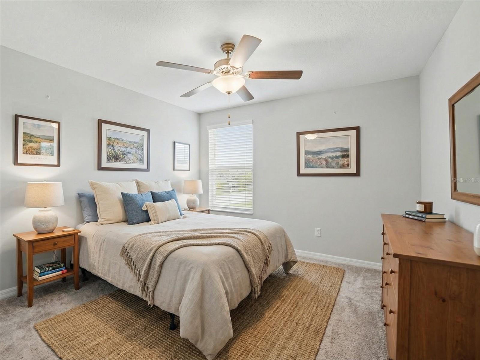 GLENCOVE/BAYPARK PH 2 - Residential