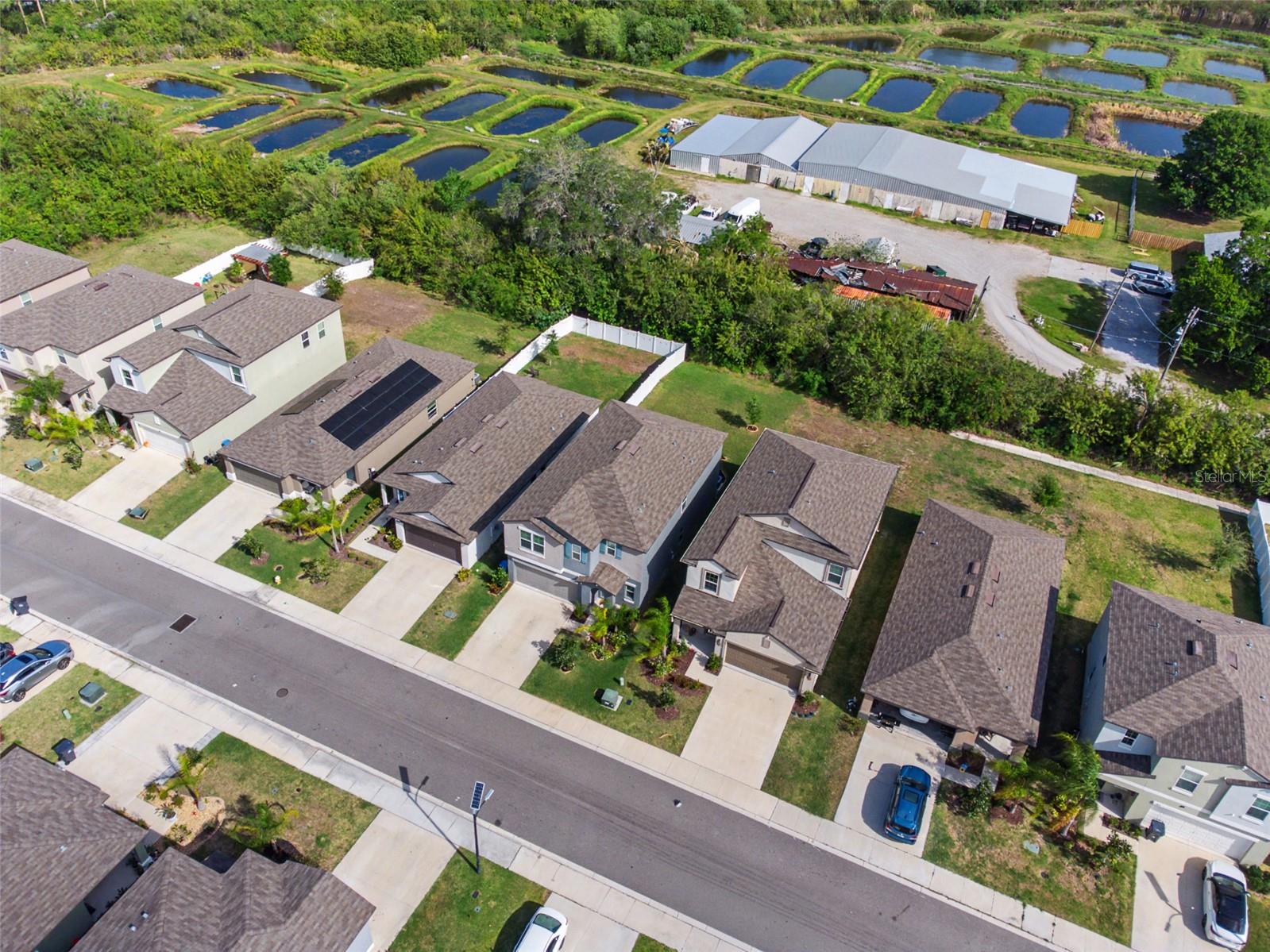 GLENCOVE/BAYPARK PH 2 - Residential