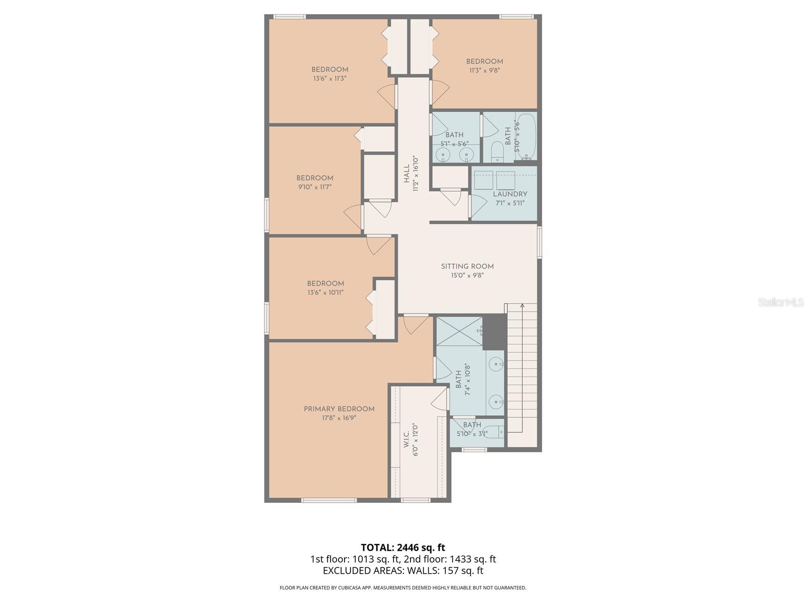 GLENCOVE/BAYPARK PH 2 - Residential