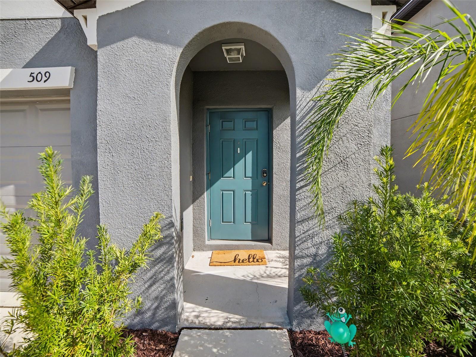 509 ROYAL EMPRESS DRIVE