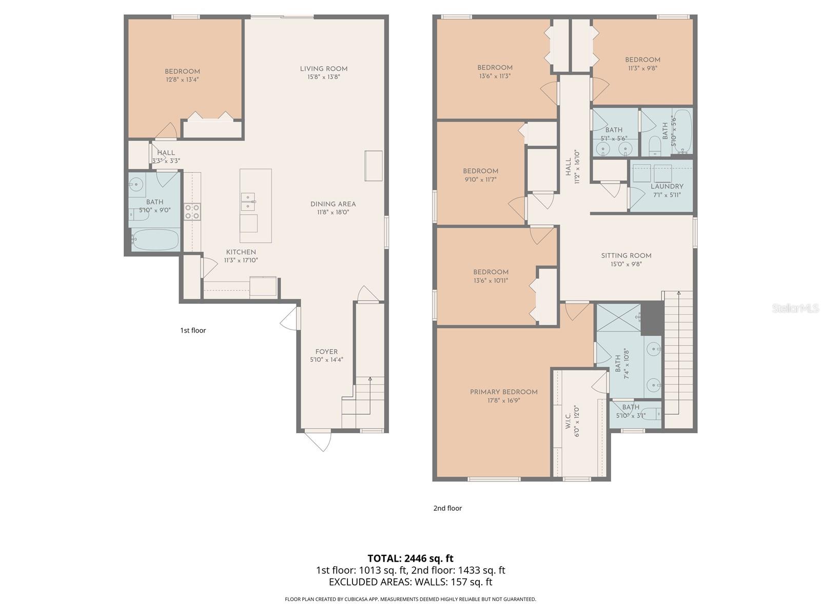 GLENCOVE/BAYPARK PH 2 - Residential
