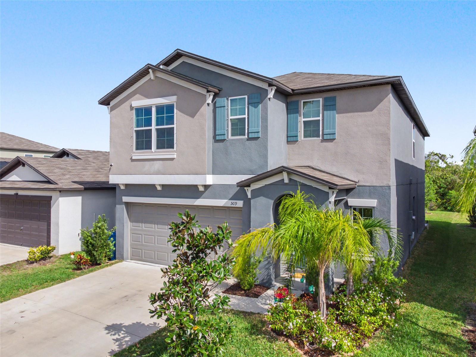 509 ROYAL EMPRESS DRIVE