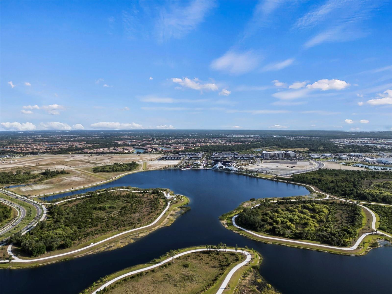 GRAN PARADISO TWNHMS 1B - Residential