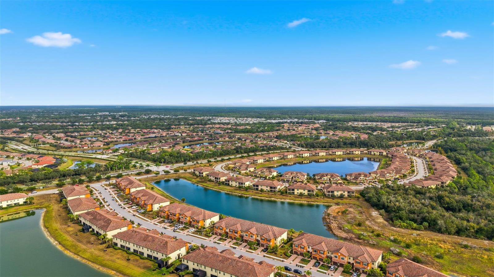 GRAN PARADISO TWNHMS 1B - Residential