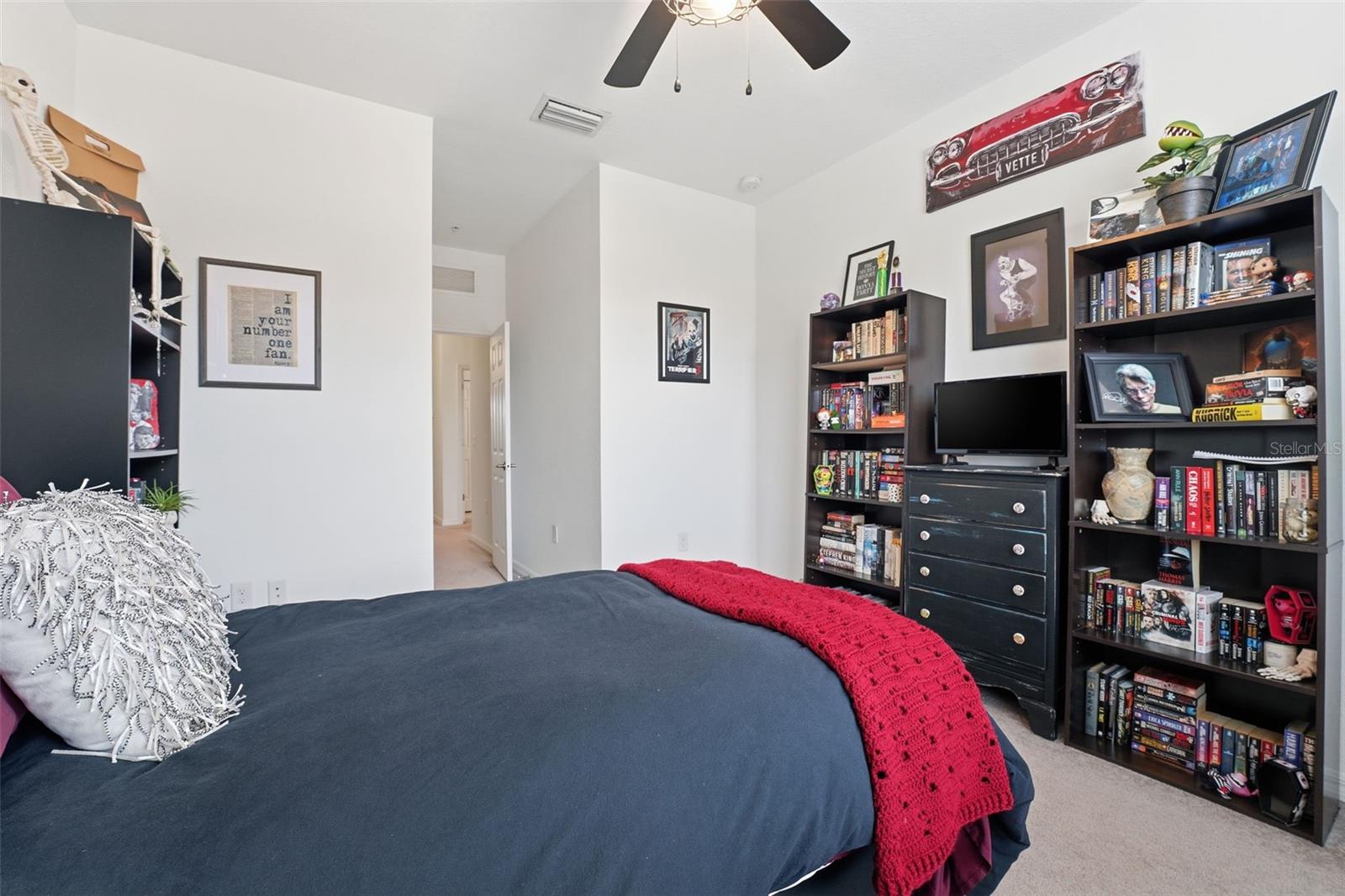 GRAN PARADISO TWNHMS 1B - Residential