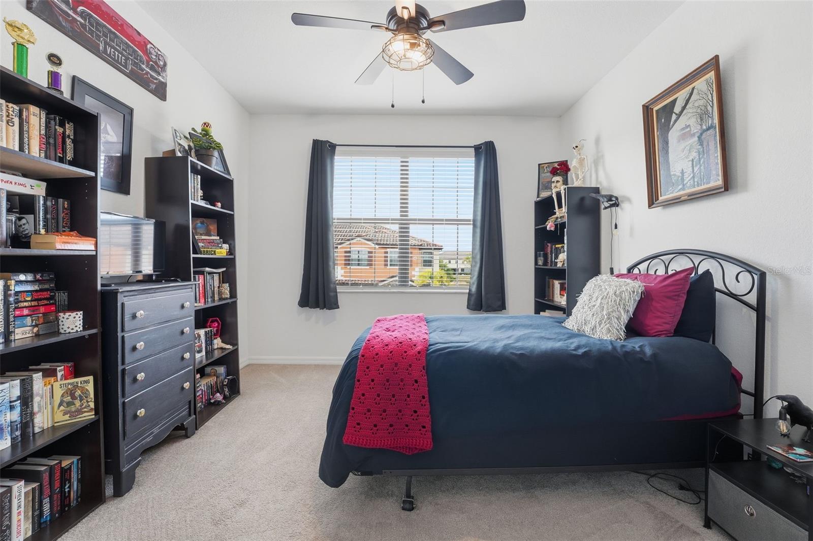 GRAN PARADISO TWNHMS 1B - Residential