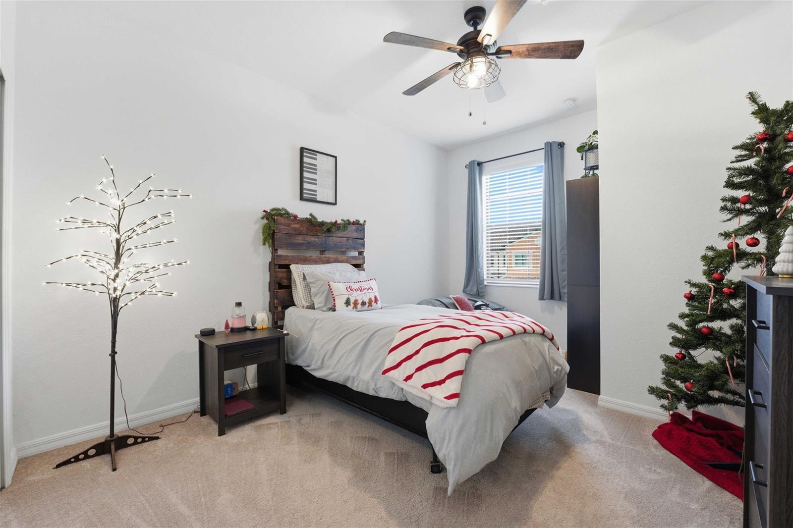 GRAN PARADISO TWNHMS 1B - Residential