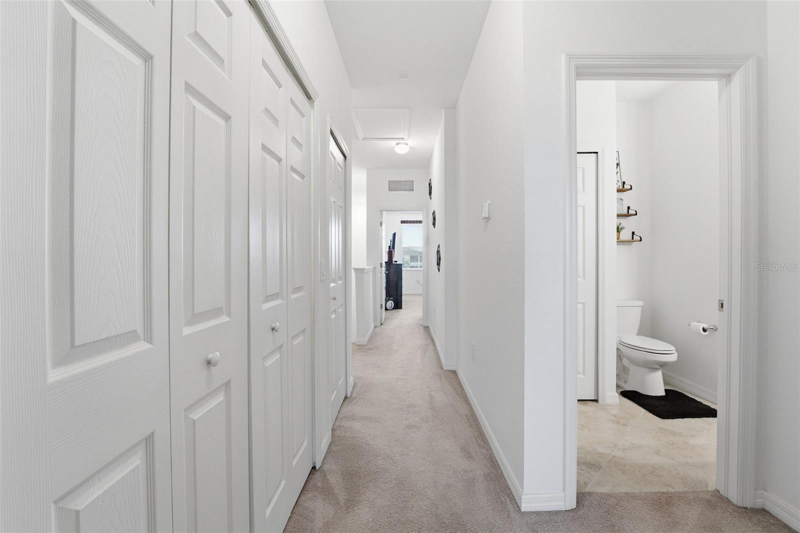 GRAN PARADISO TWNHMS 1B - Residential