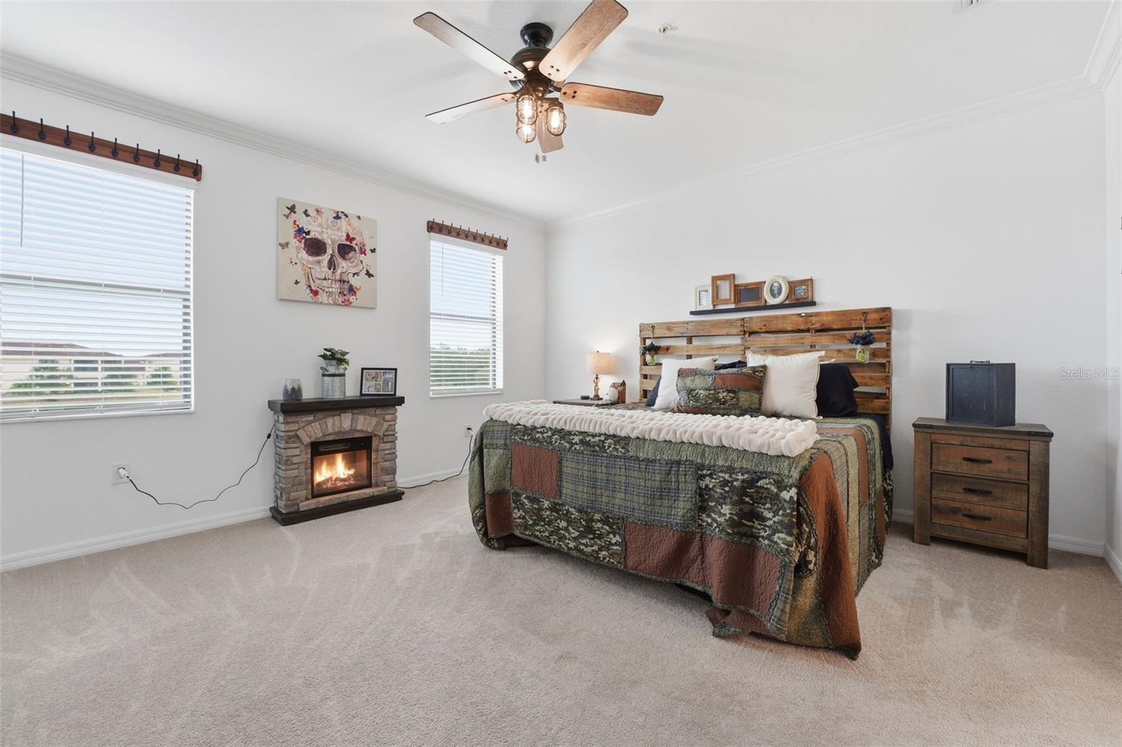 GRAN PARADISO TWNHMS 1B - Residential