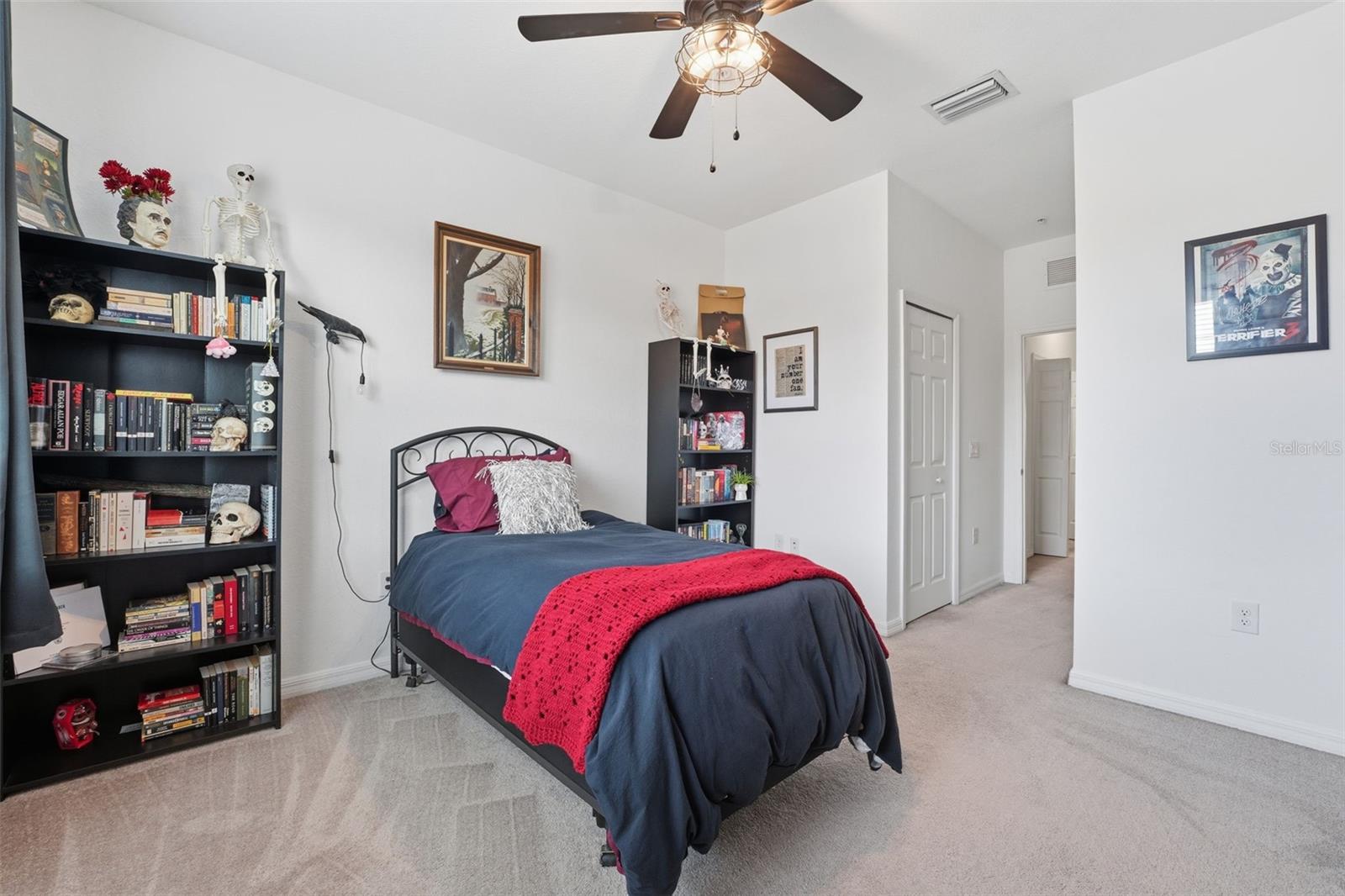 GRAN PARADISO TWNHMS 1B - Residential