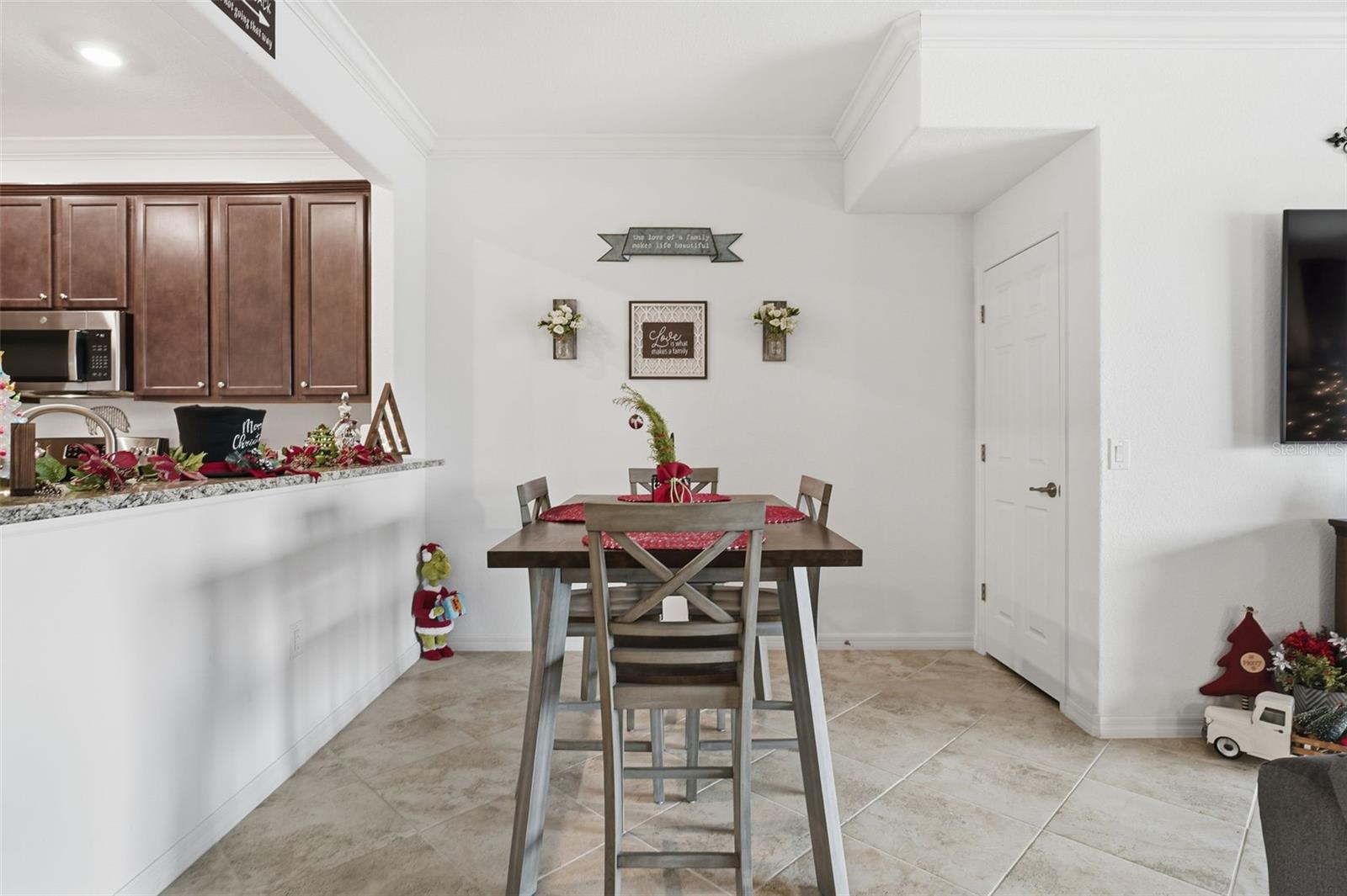 GRAN PARADISO TWNHMS 1B - Residential