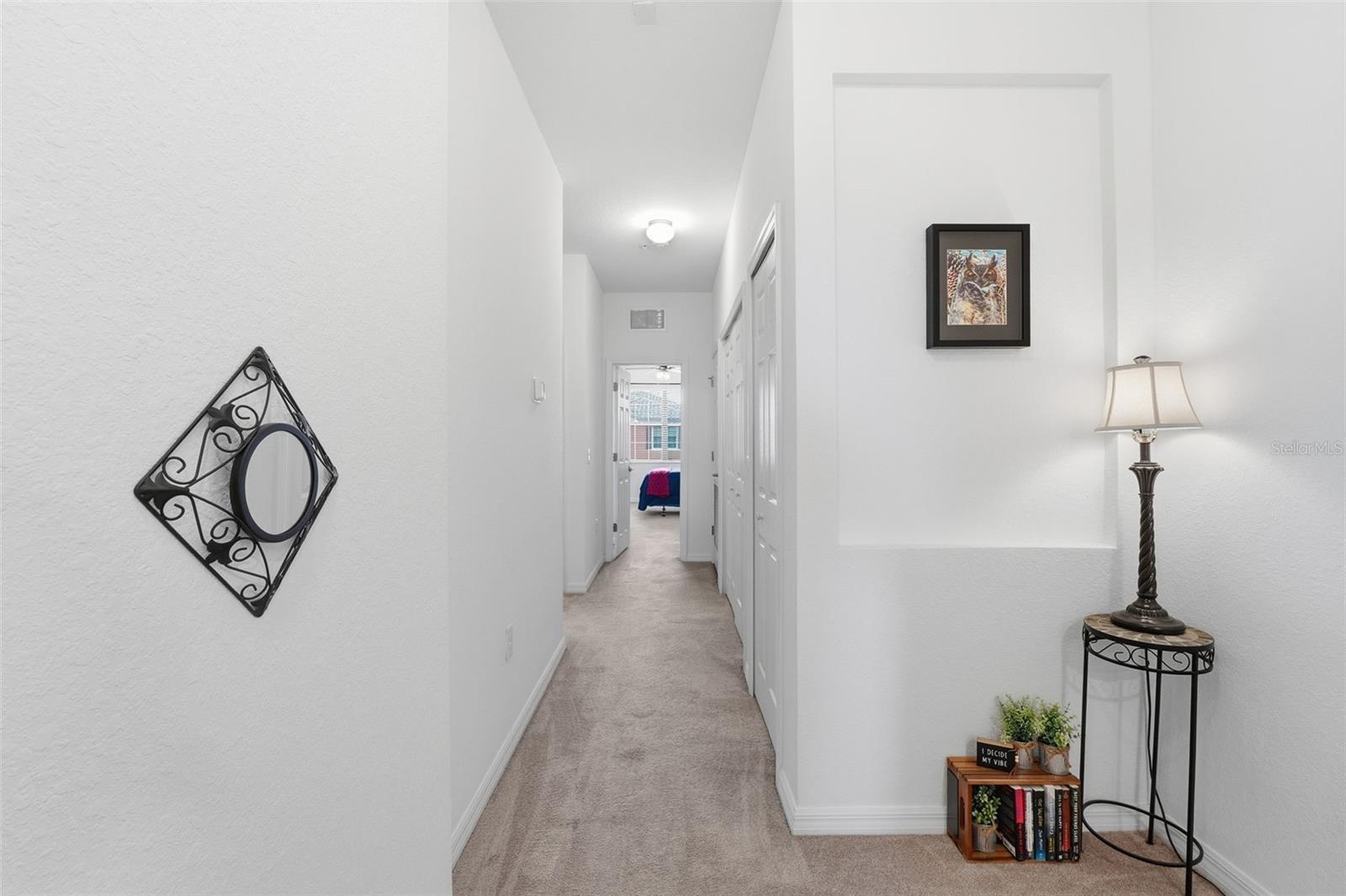 GRAN PARADISO TWNHMS 1B - Residential