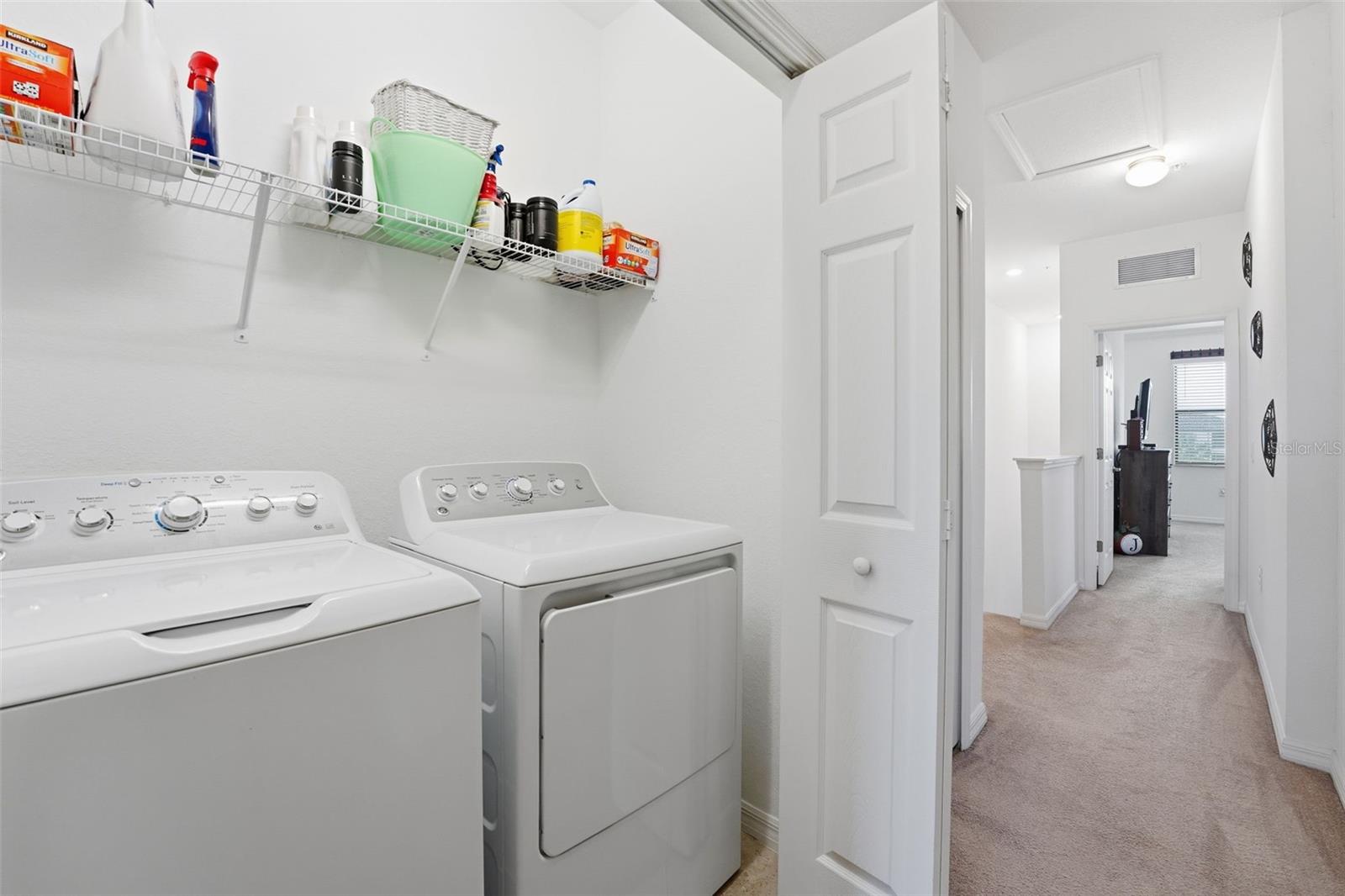 GRAN PARADISO TWNHMS 1B - Residential