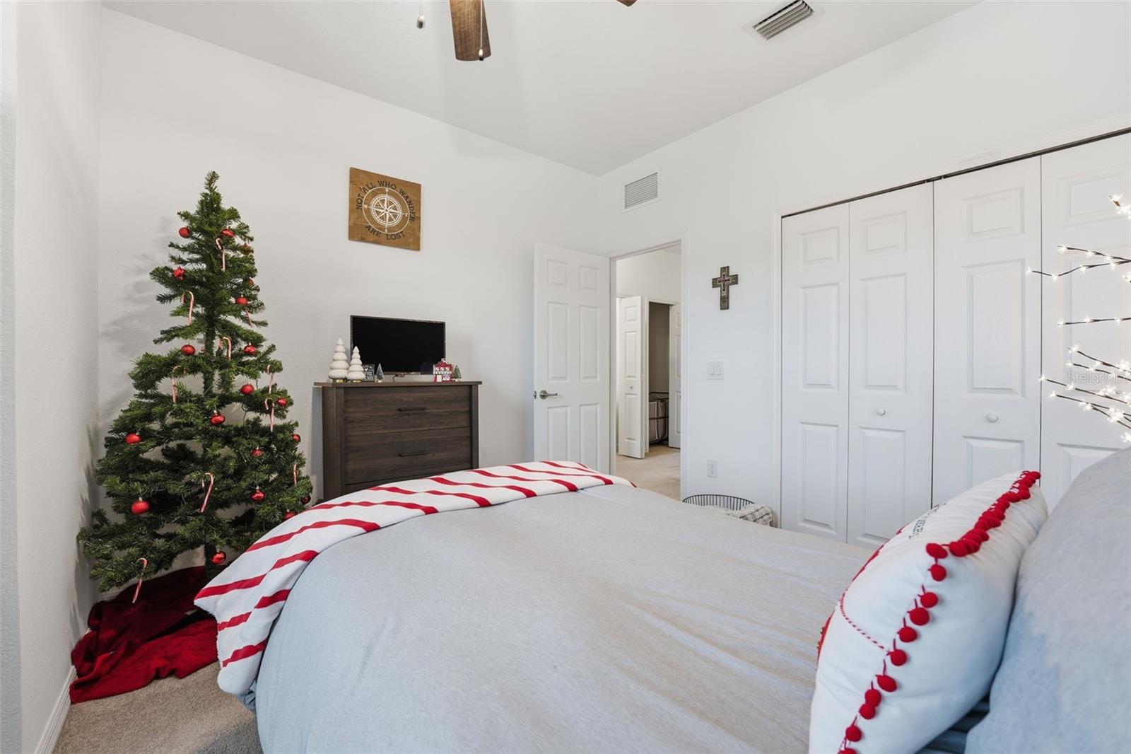 GRAN PARADISO TWNHMS 1B - Residential