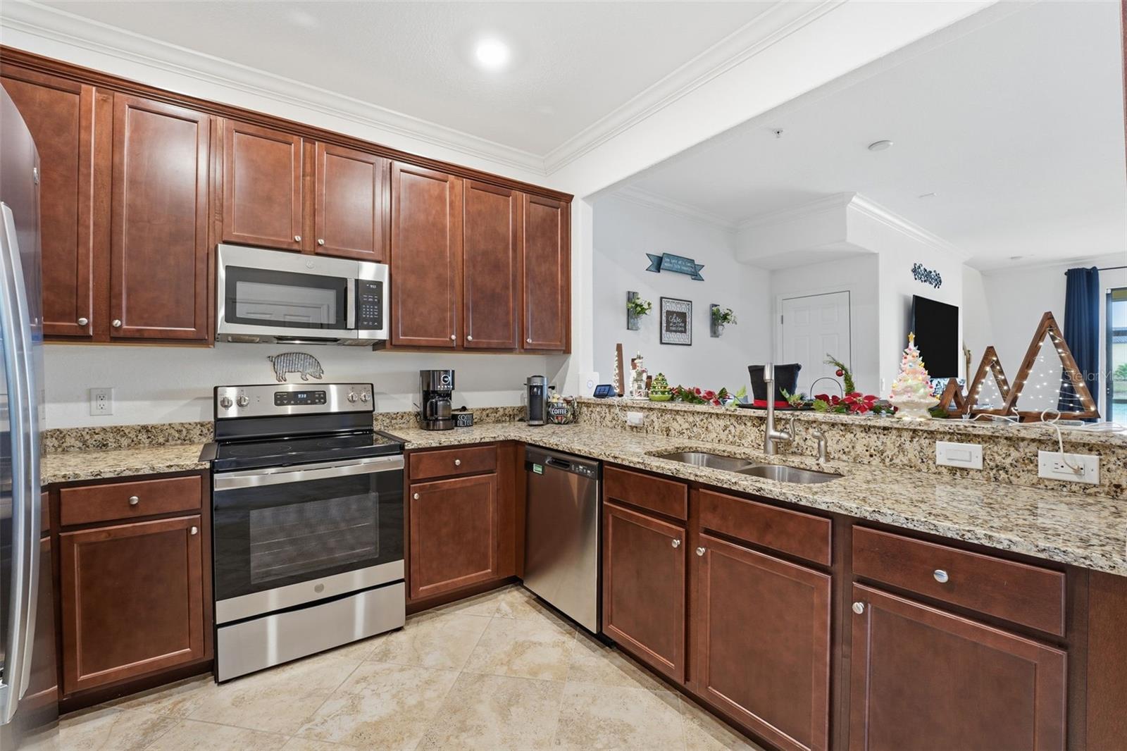 GRAN PARADISO TWNHMS 1B - Residential