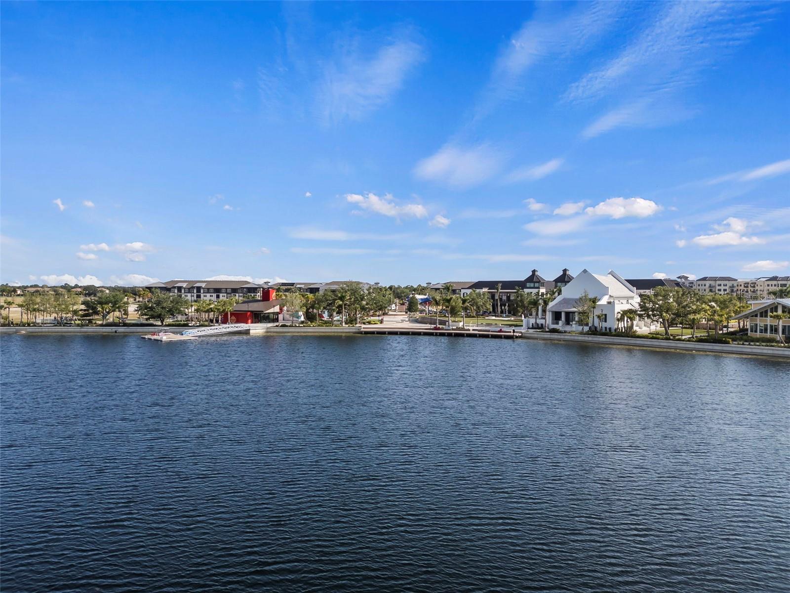 GRAN PARADISO TWNHMS 1B - Residential