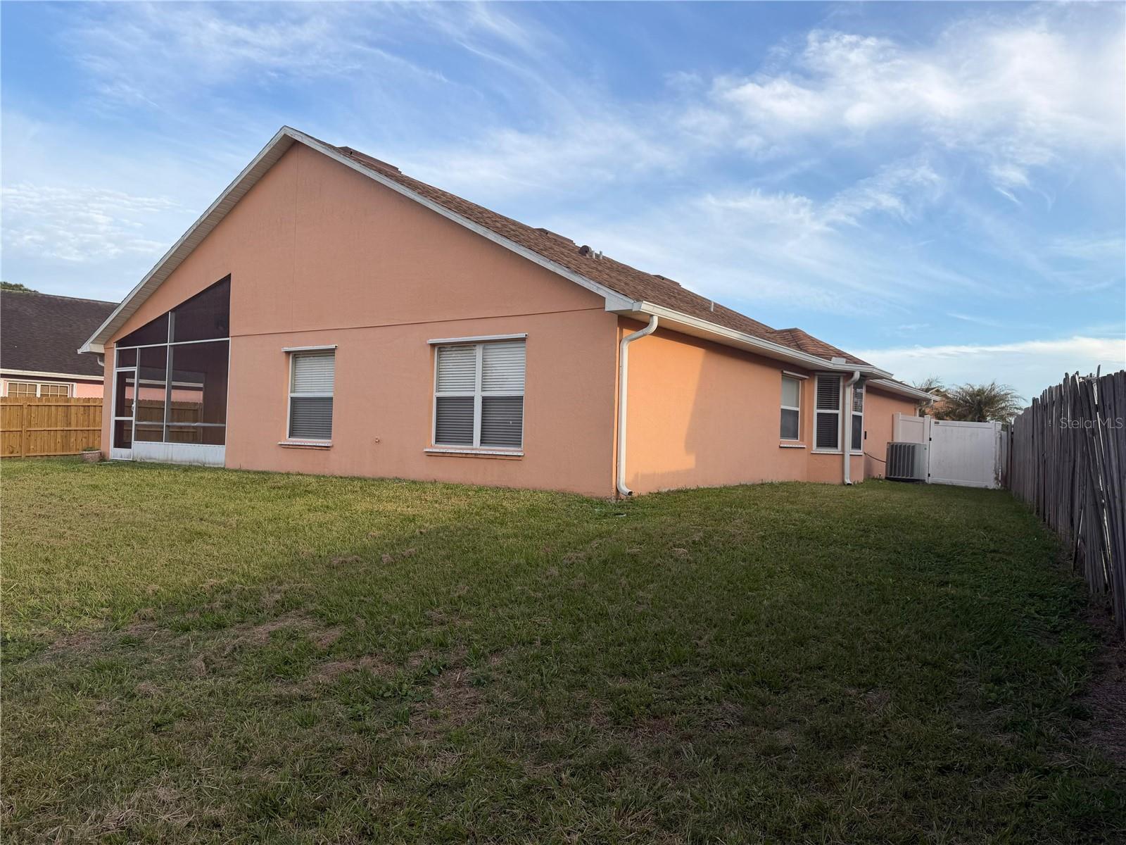 WESTLAKE HAMMOCK - Residential