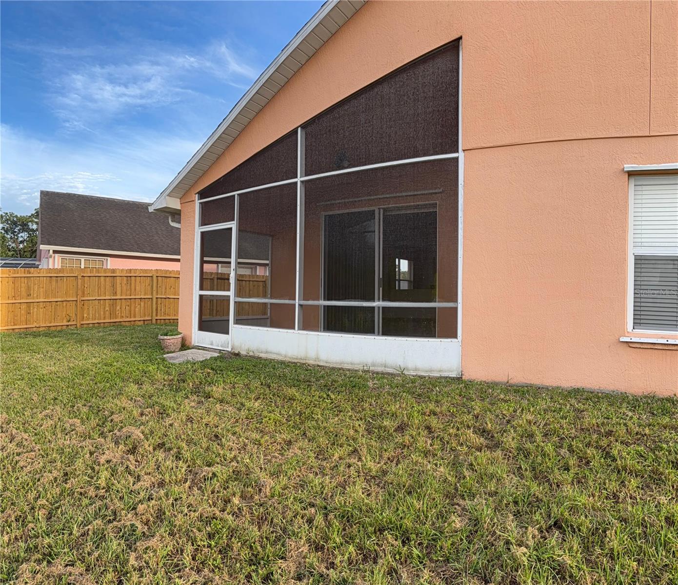 WESTLAKE HAMMOCK - Residential