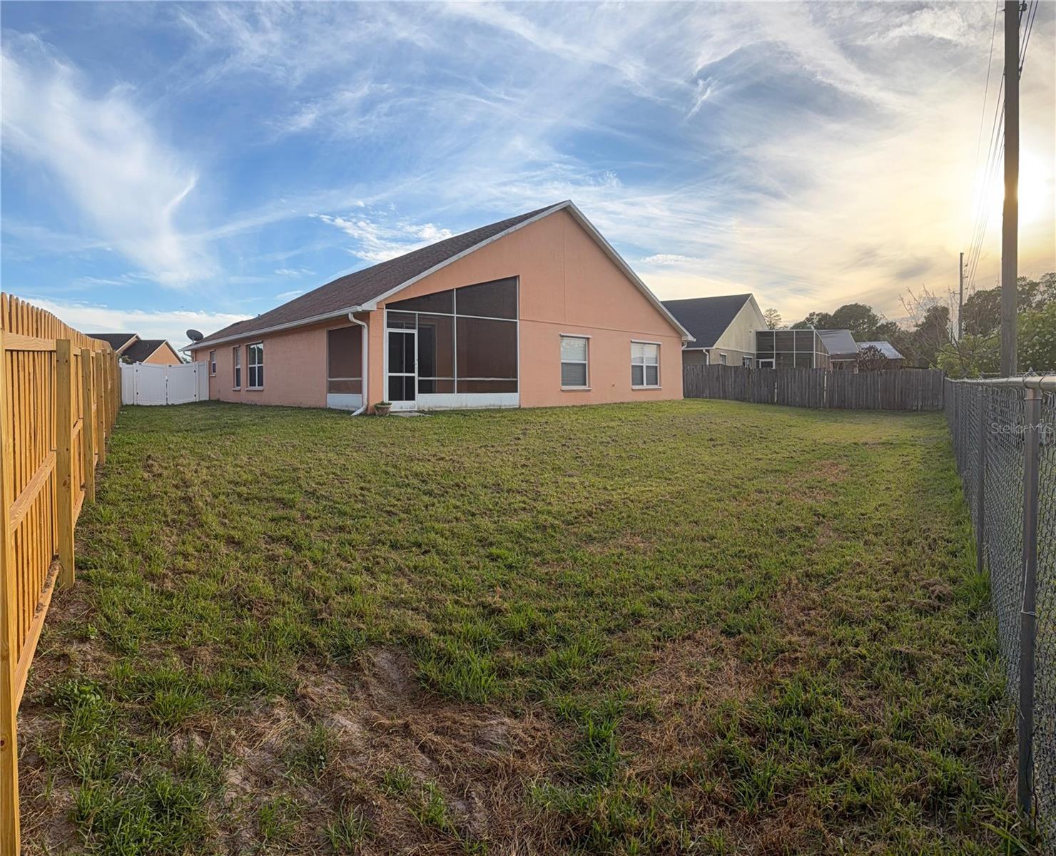 WESTLAKE HAMMOCK - Residential