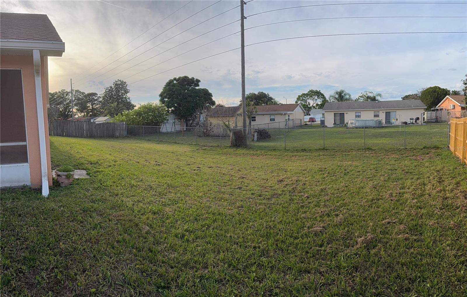 WESTLAKE HAMMOCK - Residential