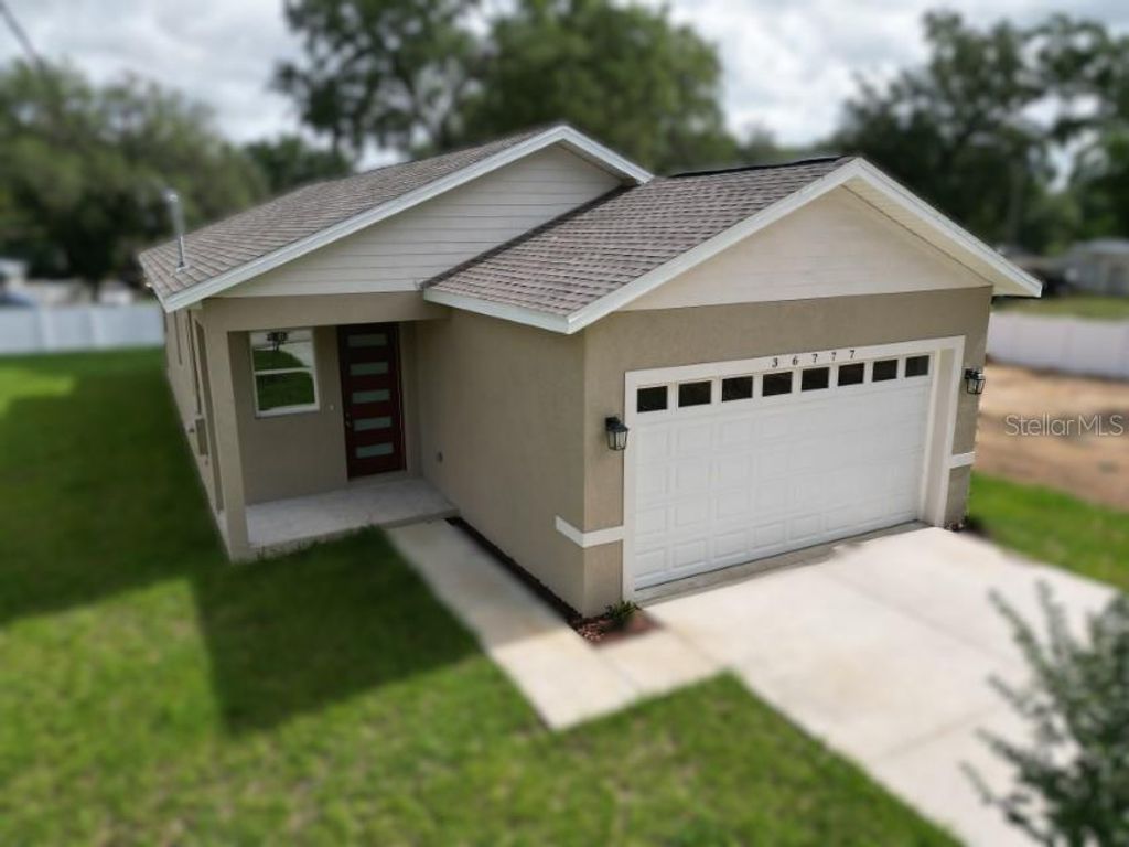 Photo of 36777 Thomas Jefferson Road, Dade City, FL 33525 (MLS # TB8384152)