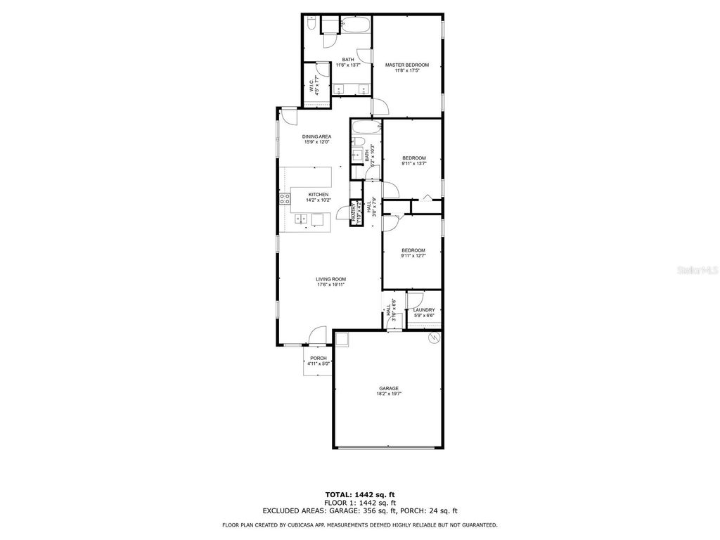 Photo of 36777 Thomas Jefferson Road, Dade City, FL 33525 (MLS # TB8384152)